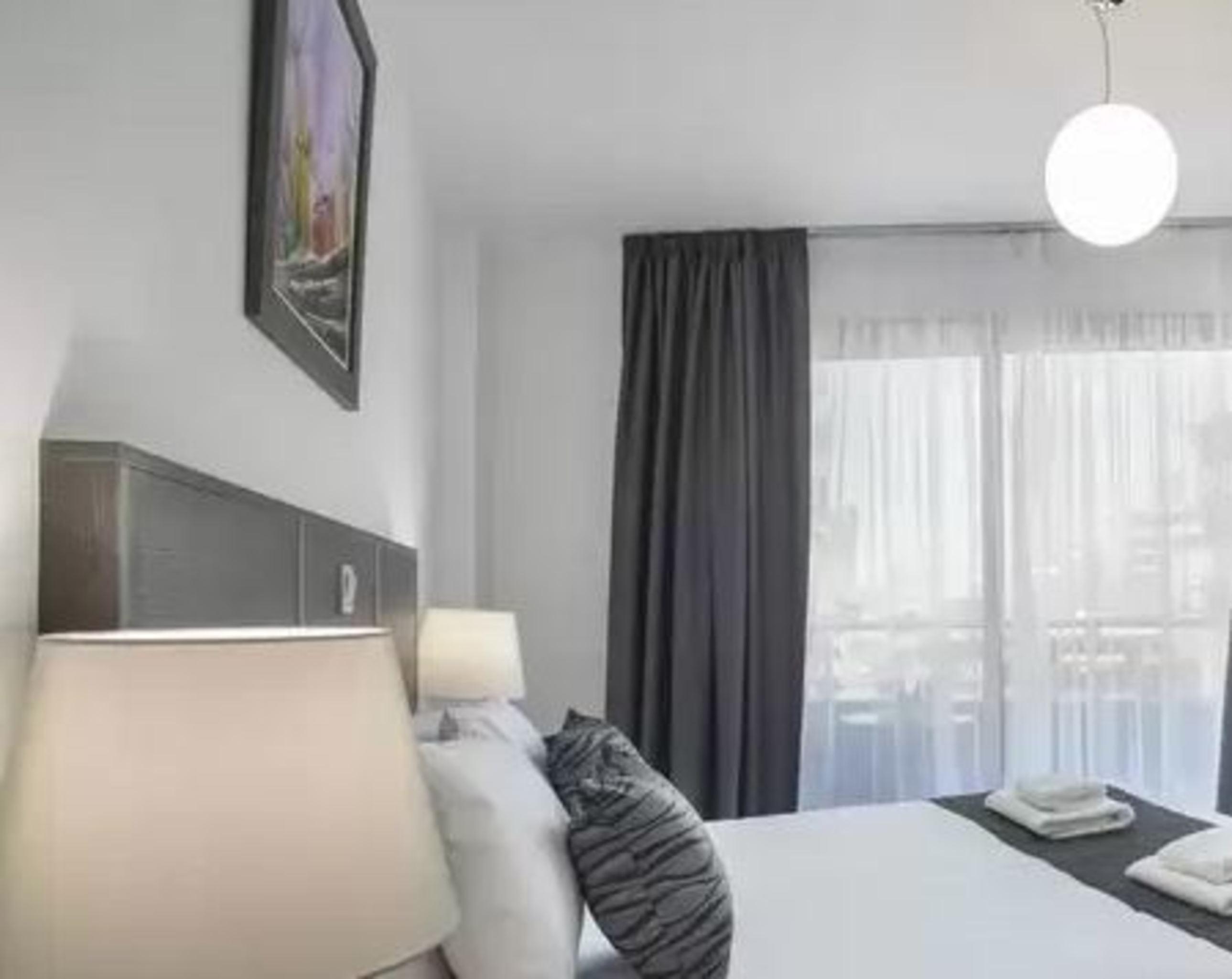 Blazer Residence Larnaca Buitenkant foto